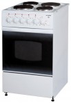 厨房炉灶 GRETA 1470-Э исп. Э 50.00x85.00x54.00 厘米
