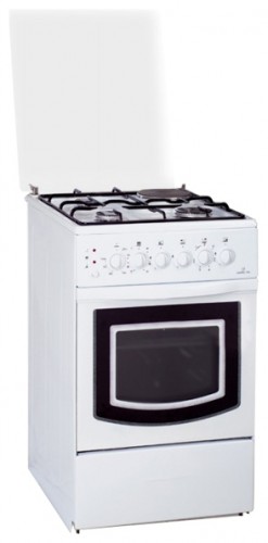 Кухонна плита GRETA 1470-ГЭ исп. 00 фото, Характеристики
