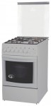 厨房炉灶 GRETA 1470-ГЭ исп. 07 SR 50.00x85.00x54.00 厘米