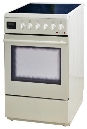 Кухонна плита Haier HCC56FO2C фото, Характеристики