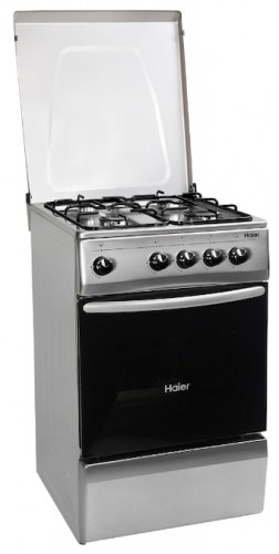 موقد المطبخ Haier HCG55B1X صورة فوتوغرافية, مميزات