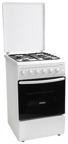 Кухненската Печка Haier HCG56FO1W снимка, Характеристики