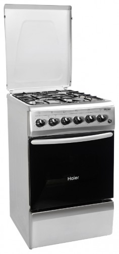 Кухненската Печка Haier HCG56FO1X снимка, Характеристики