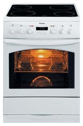 Кухонная плита Hansa FCCB616994 Фото, характеристики