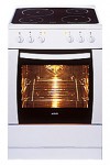 厨房炉灶 Hansa FCCB62004010 60.00x85.00x60.00 厘米