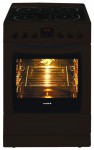 厨房炉灶 Hansa FCCB67236010 60.00x85.00x60.00 厘米