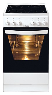 Кухонная плита Hansa FCCW53014030 Фото, характеристики