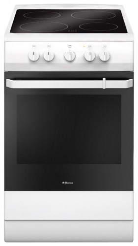 Кухонная плита Hansa FCCW53019 Фото, характеристики