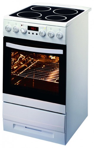 Кухонная плита Hansa FCCW57034037 Фото, характеристики