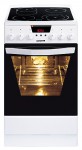 厨房炉灶 Hansa FCCW57136030 50.00x85.00x60.00 厘米