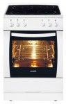 厨房炉灶 Hansa FCCW62004010 60.00x85.00x60.00 厘米