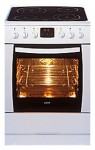 厨房炉灶 Hansa FCCW68236010 60.00x85.00x60.00 厘米