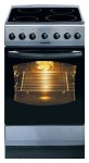 厨房炉灶 Hansa FCCX51014010 50.00x85.00x60.00 厘米