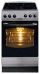 厨房炉灶 Hansa FCCX52014010 50.00x85.00x60.00 厘米