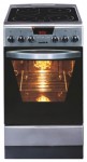 厨房炉灶 Hansa FCCX58236030 50.00x85.00x60.00 厘米