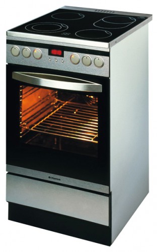 Кухонная плита Hansa FCCX58237 Фото, характеристики
