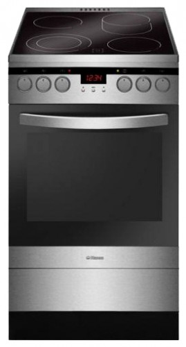 Кухонная плита Hansa FCCX59226 Фото, характеристики