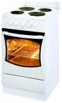 厨房炉灶 Hansa FCEW52001012 50.00x85.00x60.00 厘米