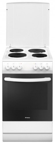 Кухонная плита Hansa FCEW54140 Фото, характеристики