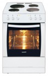 厨房炉灶 Hansa FCEW62002010 60.00x85.00x60.00 厘米
