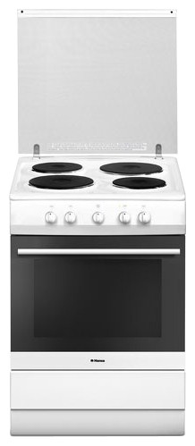 Кухонная плита Hansa FCEW63024 Фото, характеристики