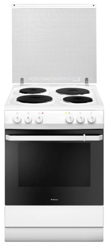 Кухонная плита Hansa FCEW64059 Фото, характеристики