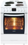 厨房炉灶 Hansa FCEW67033010 60.00x85.00x60.00 厘米