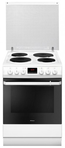 Кухонная плита Hansa FCEW69209 Фото, характеристики