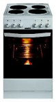 厨房炉灶 Hansa FCEX57002030 50.00x85.00x60.00 厘米