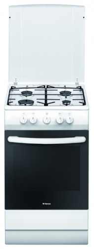 Кухонная плита Hansa FCGW51043 Фото, характеристики