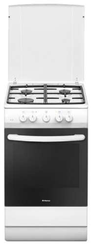 Кухонная плита Hansa FCGW51044 Фото, характеристики