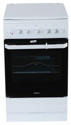Кухонная плита Hansa FCGW51109 Фото, характеристики
