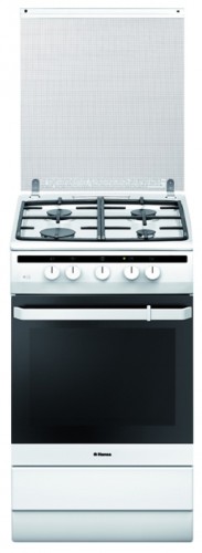 Кухонная плита Hansa FCGW53020 Фото, характеристики