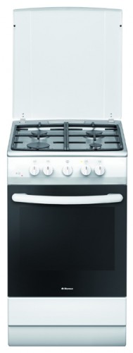 Кухонная плита Hansa FCGW53041 Фото, характеристики