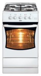 厨房炉灶 Hansa FCGW54001010 50.00x85.00x60.00 厘米