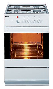 Кухонная плита Hansa FCGW550768 Фото, характеристики