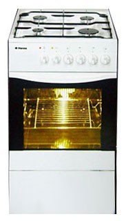 Кухонна плита Hansa FCGW551224 фото, Характеристики