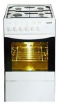 厨房炉灶 Hansa FCGW551224 50.00x85.00x60.00 厘米