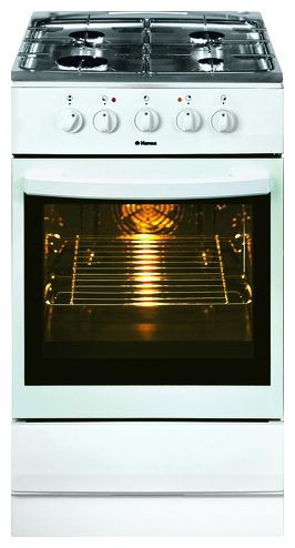 Кухонная плита Hansa FCGW57001014 Фото, характеристики