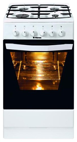 Кухонная плита Hansa FCGW57203030 Фото, характеристики
