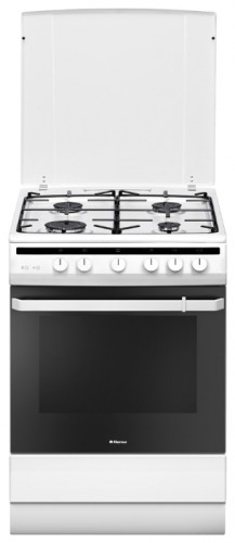 Кухонная плита Hansa FCGW61101 Фото, характеристики