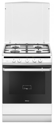 Кухонная плита Hansa FCGW63021 Фото, характеристики