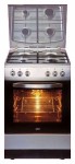 厨房炉灶 Hansa FCGW67222010 60.00x85.00x60.00 厘米