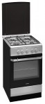 厨房炉灶 Hansa FCGX52077 50.00x85.00x60.00 厘米