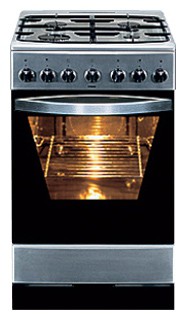 Кухонна плита Hansa FCGX54002030 фото, Характеристики