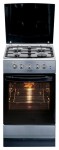 厨房炉灶 Hansa FCGX56001014 50.00x85.00x60.00 厘米
