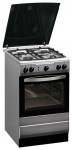 厨房炉灶 Hansa FCGX56001017 50.00x85.00x60.00 厘米