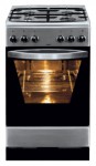 厨房炉灶 Hansa FCGX56012030 50.00x85.00x60.00 厘米