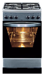 Кухненската Печка Hansa FCGX57012030 снимка, Характеристики