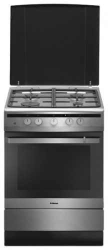Кухонная плита Hansa FCGX62040 Фото, характеристики